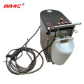 AA4C Industrial  steam car cleaner steam car washing machine   high  water steam car cleaning machine MD7000  MD8000